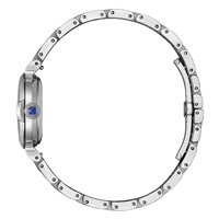 Watch Citizen Woman Maybell Mini in Steel EM1130-83X - EM1130-83X
